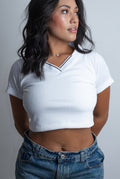 Crop Top Zinnara
