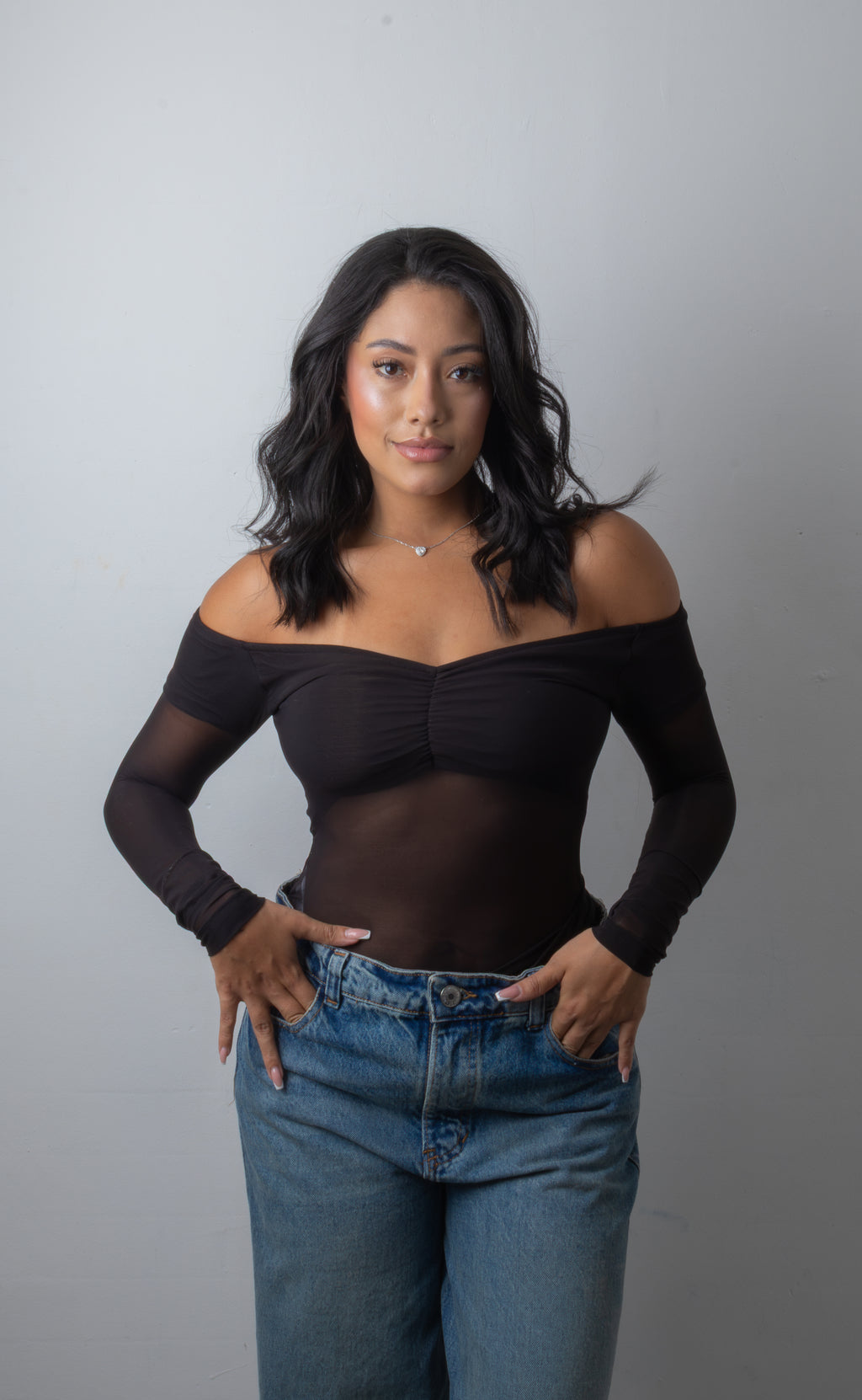 Body Giselle