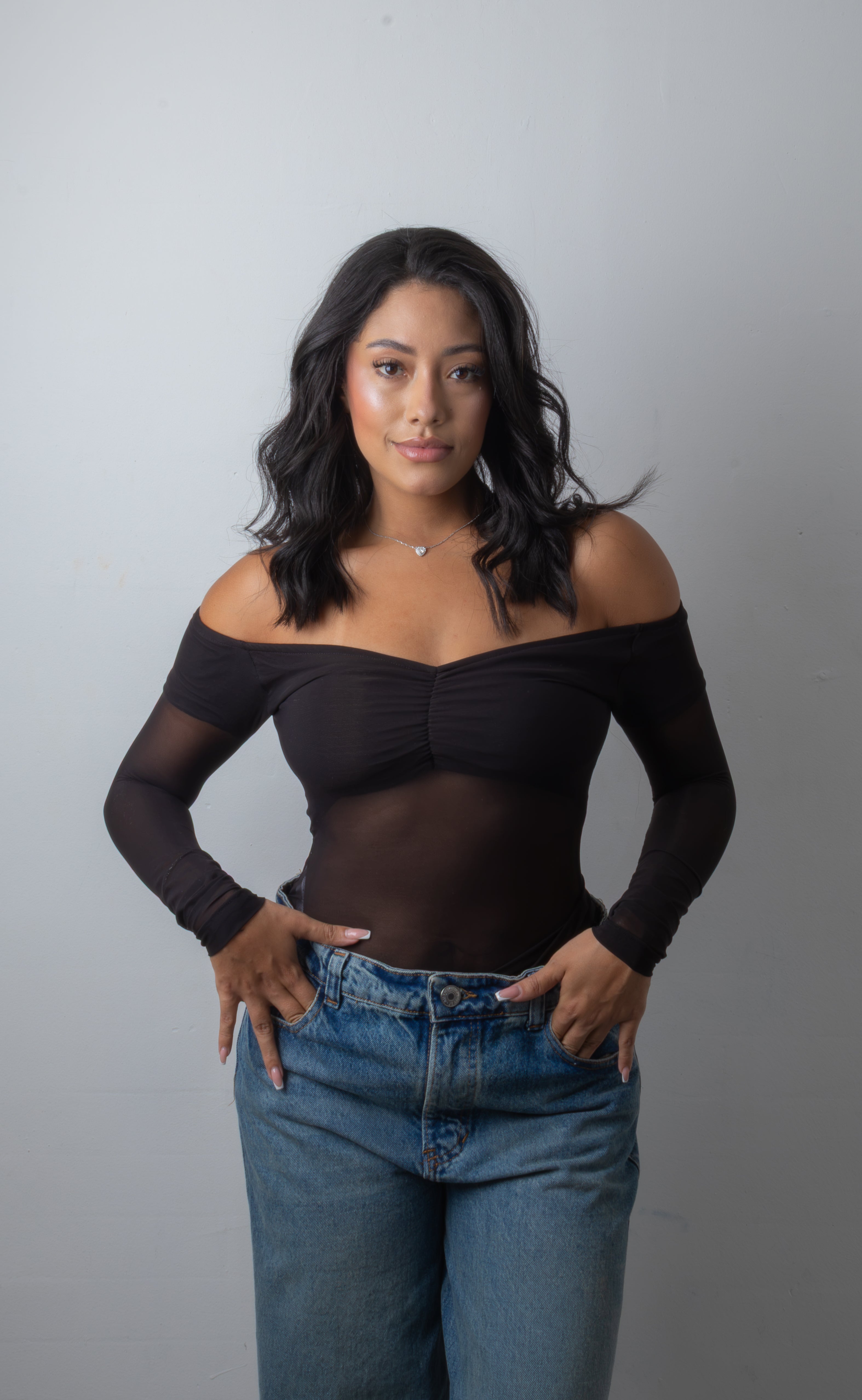 Body Giselle