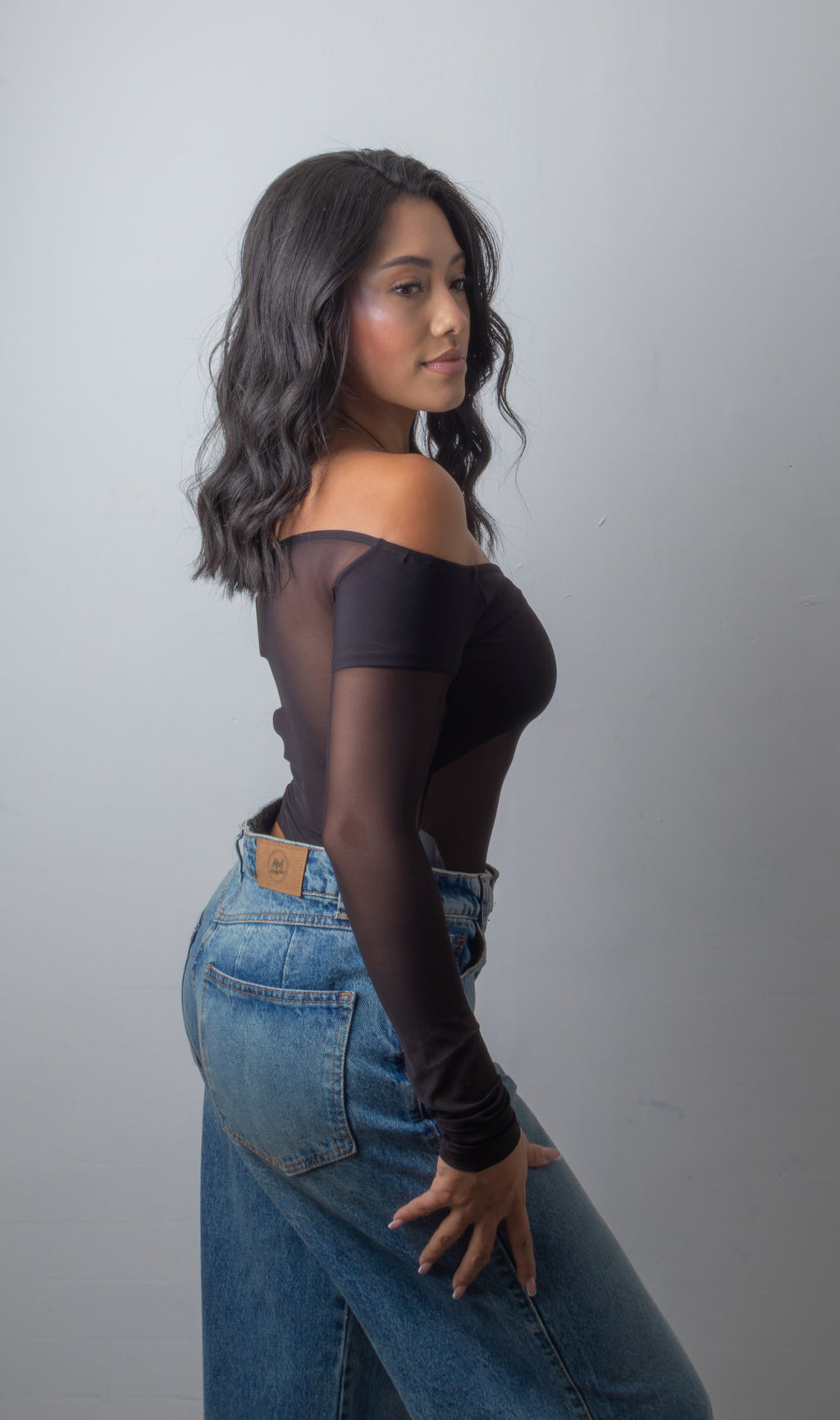 Body Giselle