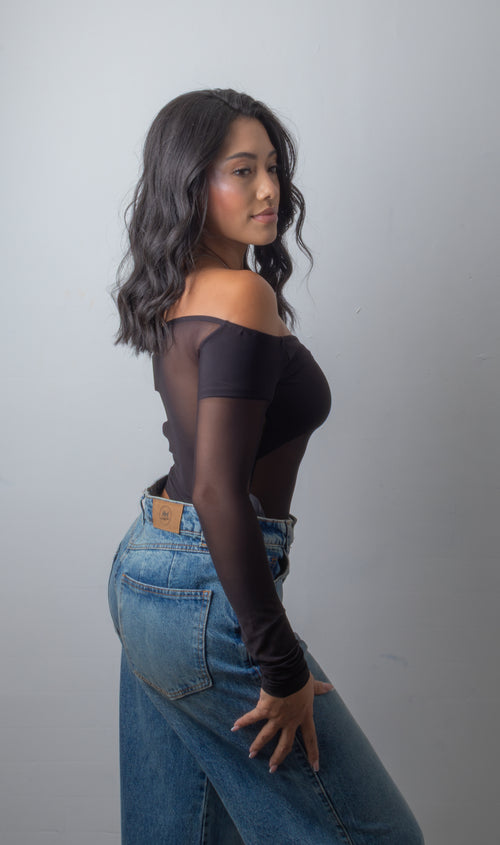 Body Giselle