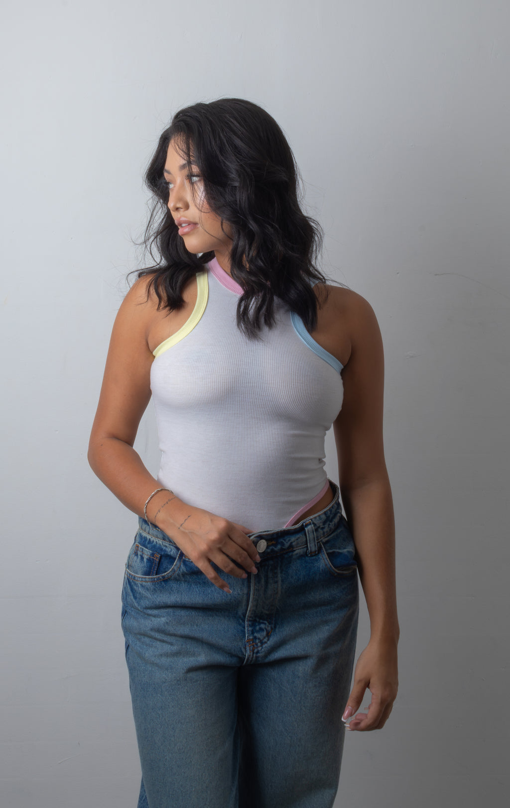 Body Inara