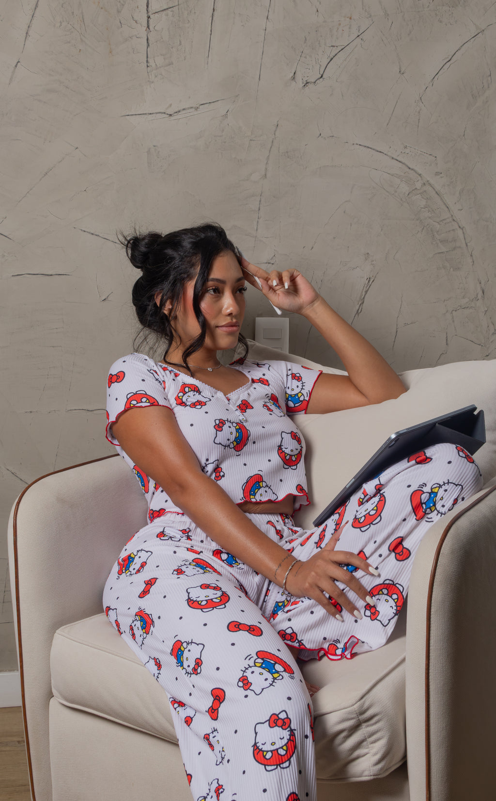 Pijama Melisande