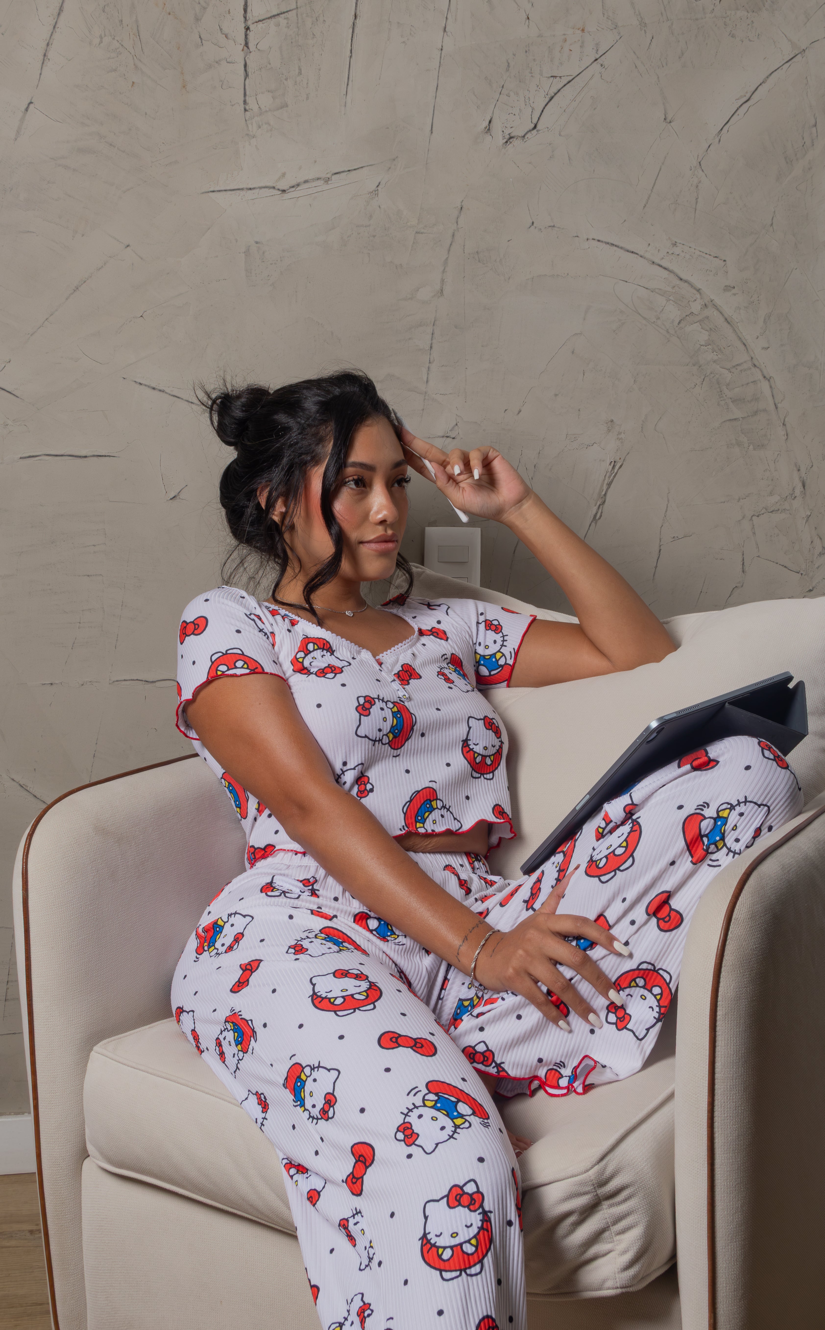 Pijama Melisande