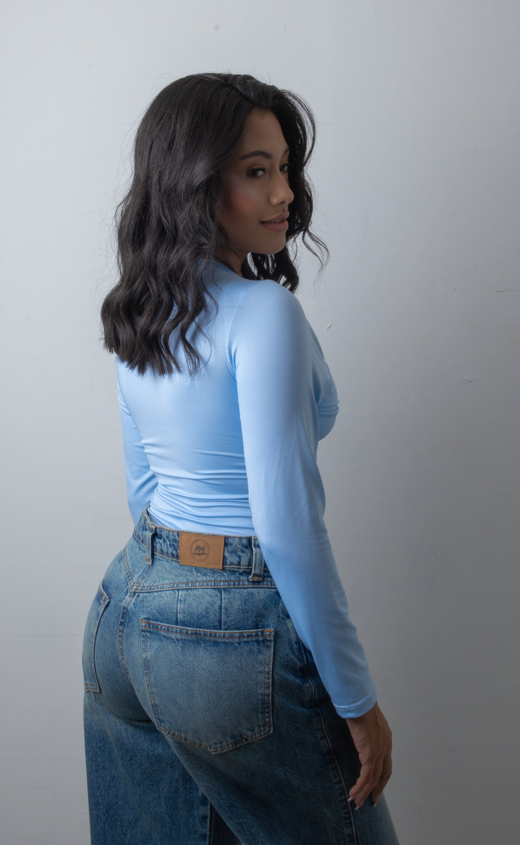 Body Maeve