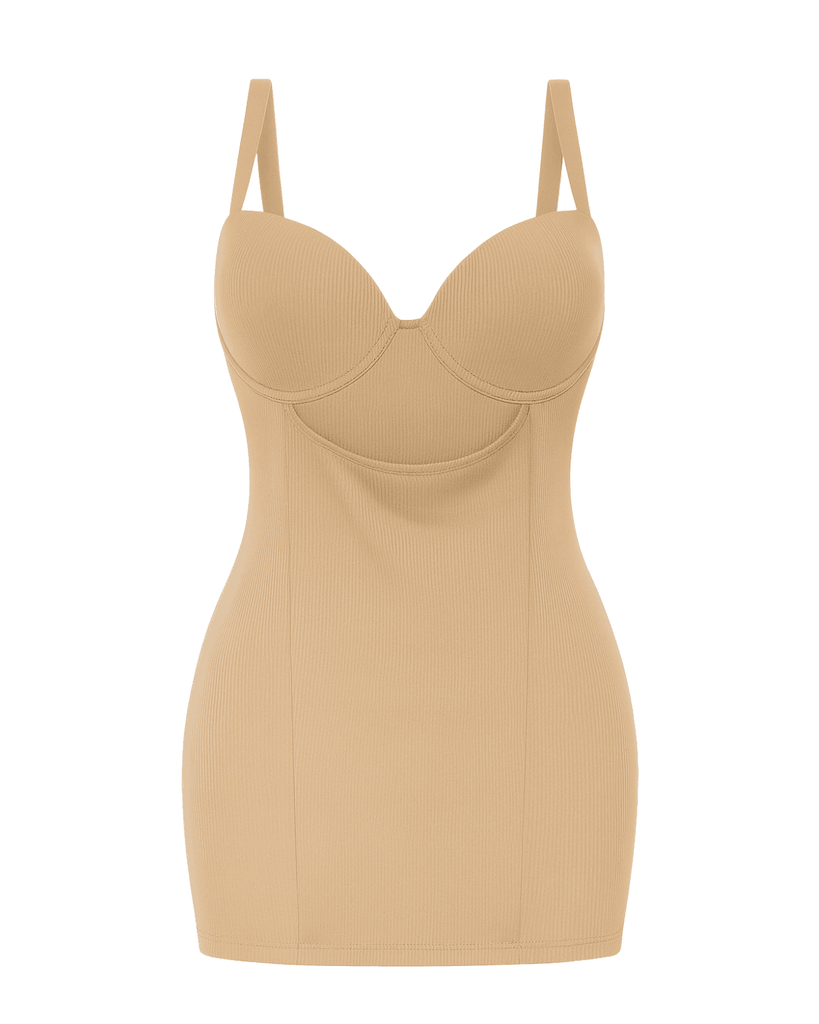 Vestido Siena
