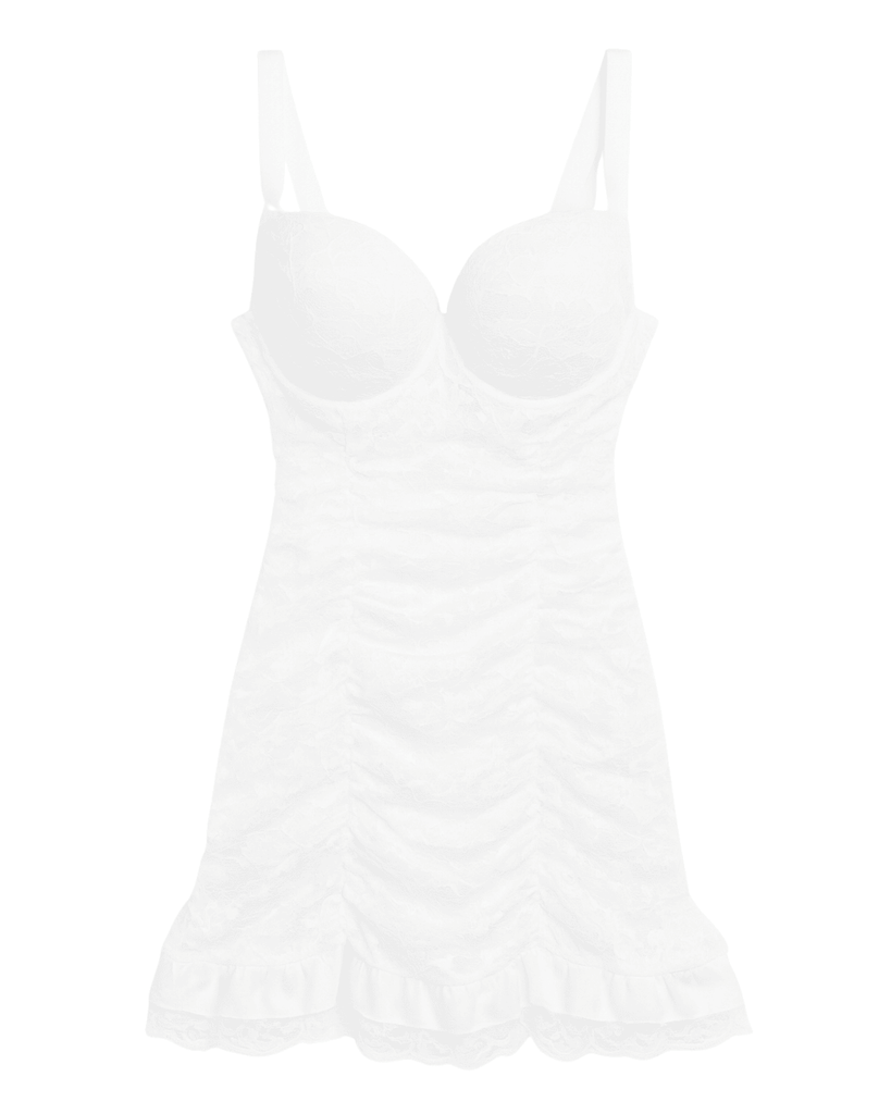 Vestido Daisy