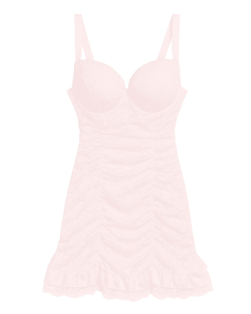 Vestido Daisy