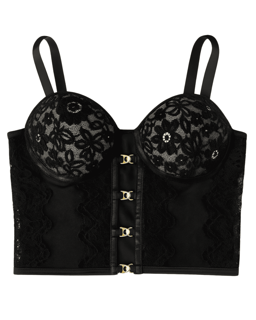 Corset Monet