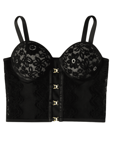 Corset Monet imagen 4