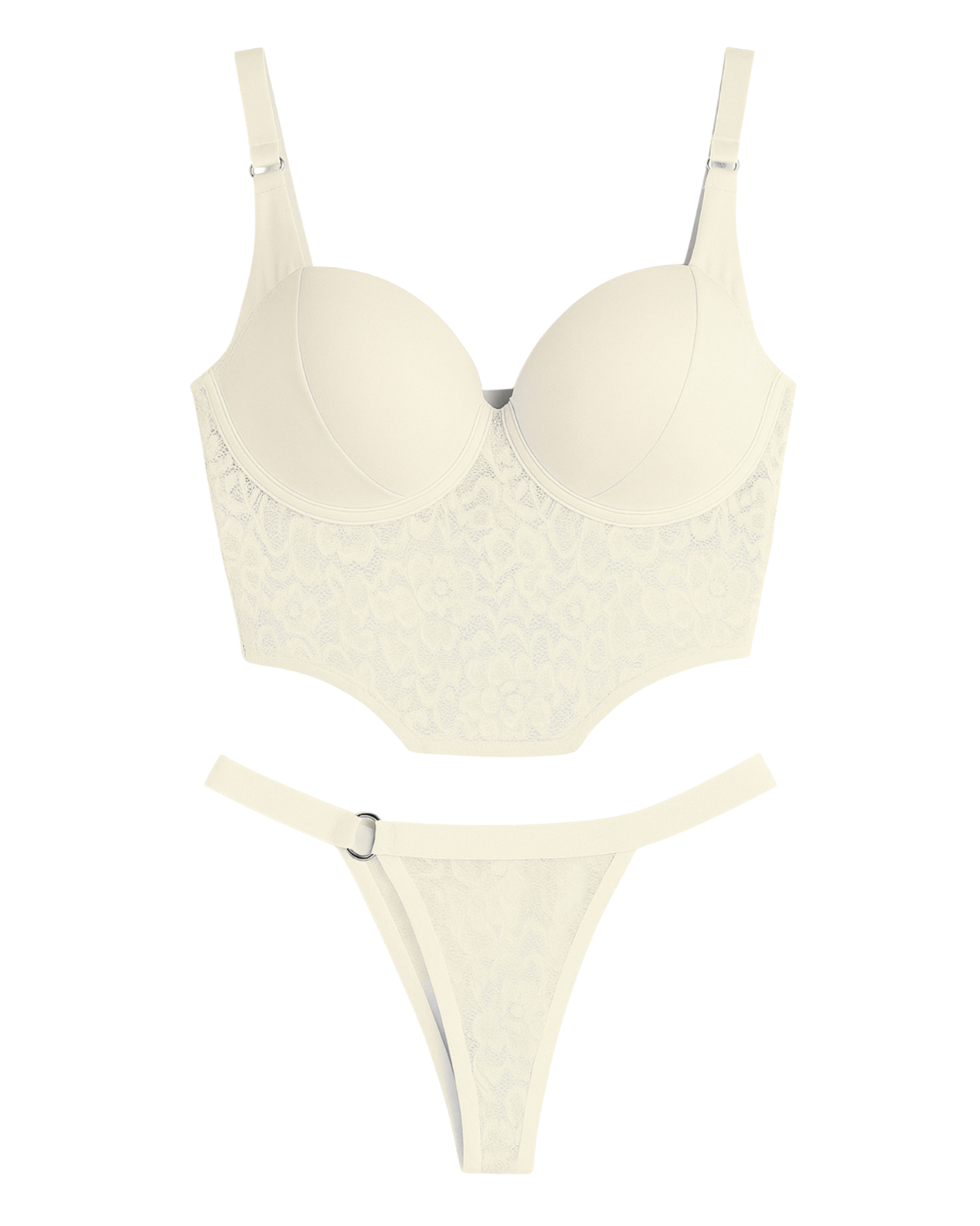 Set Panty Niza