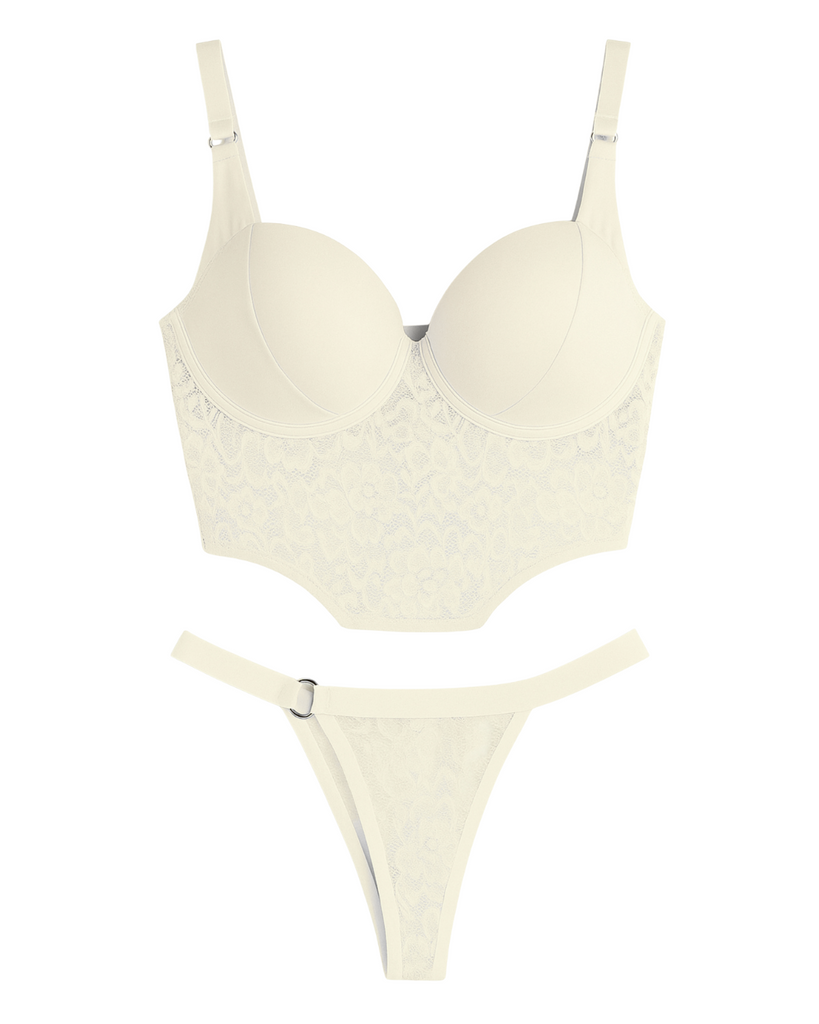 Set Panty Niza