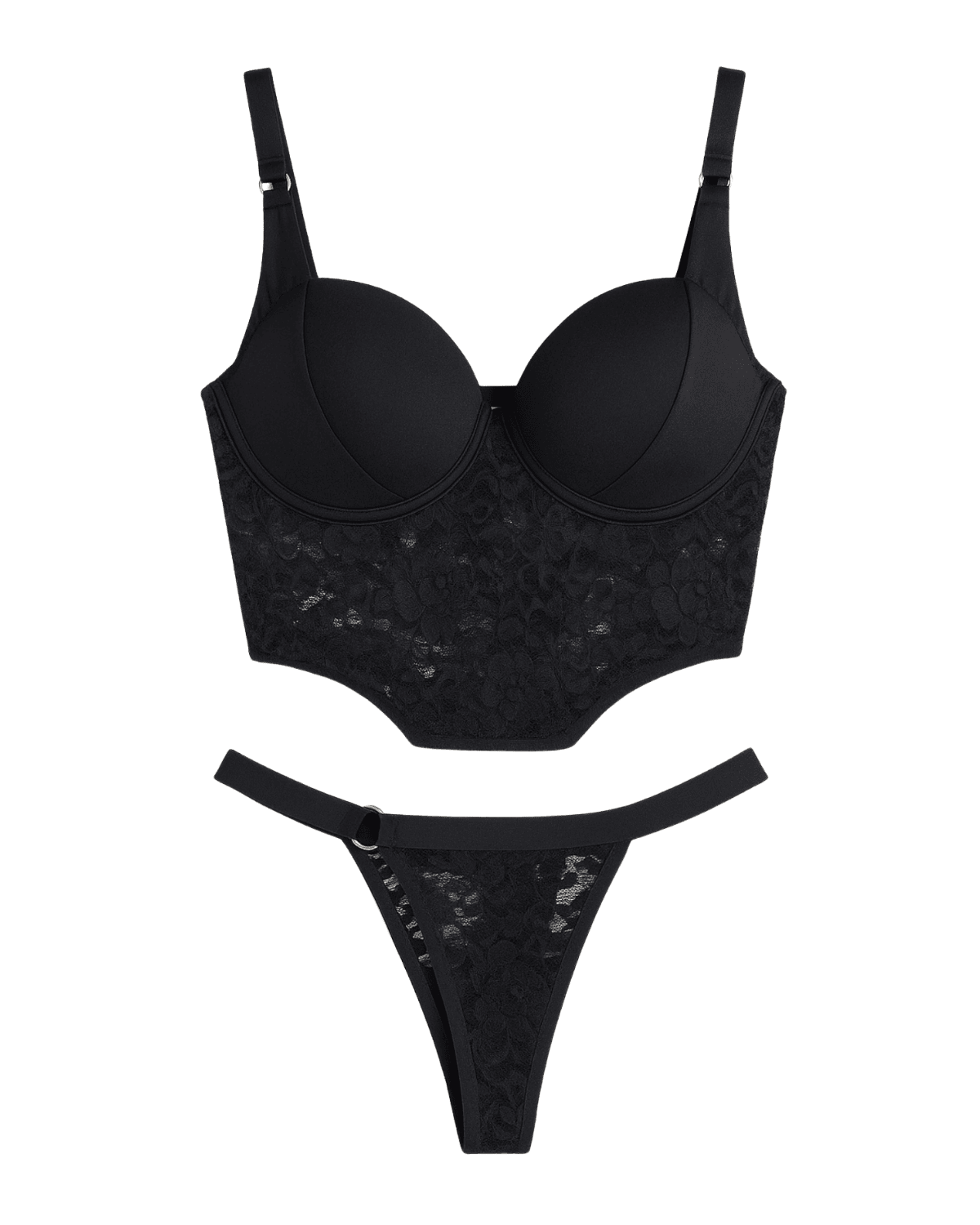 Set Panty Niza