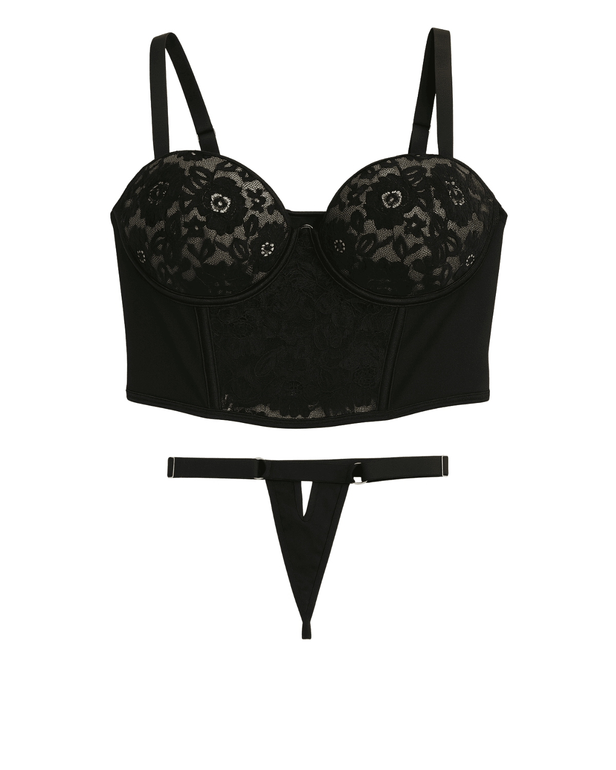Set Panty Naima