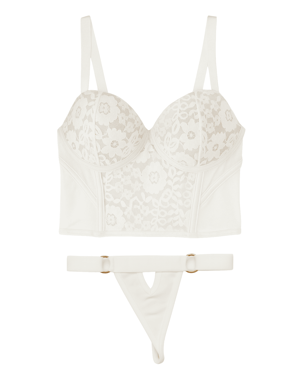 Prenda disponible