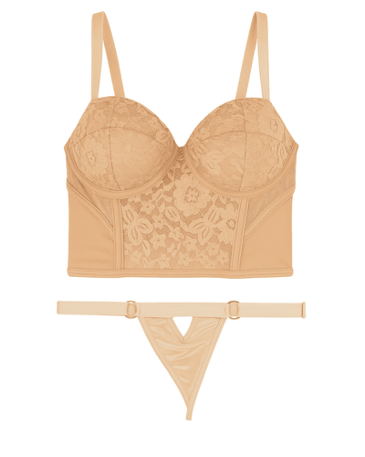 Set Panty Naima