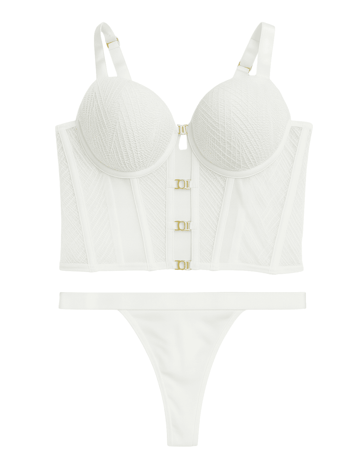 Set Panty Ambracia