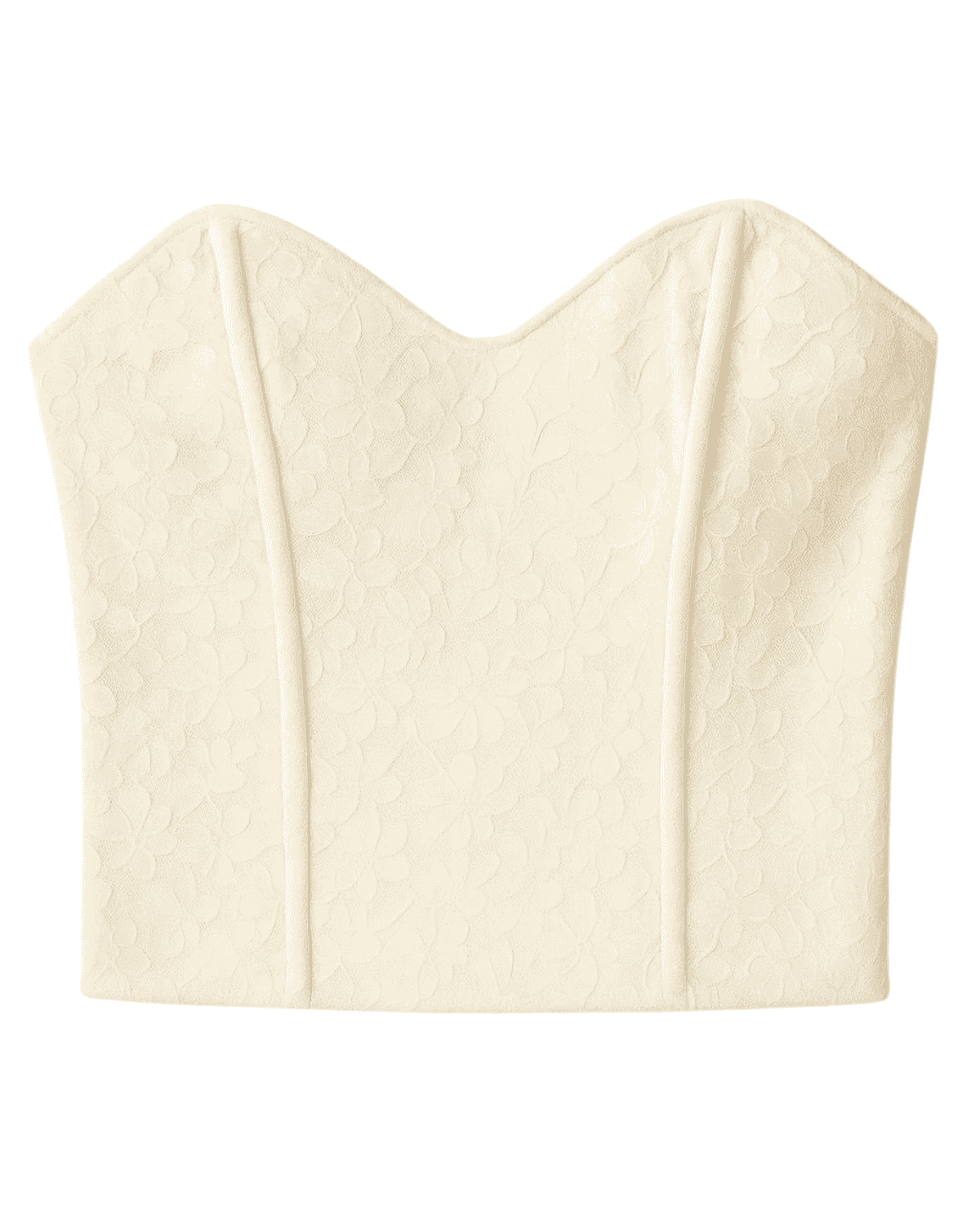 Crop top Calabria