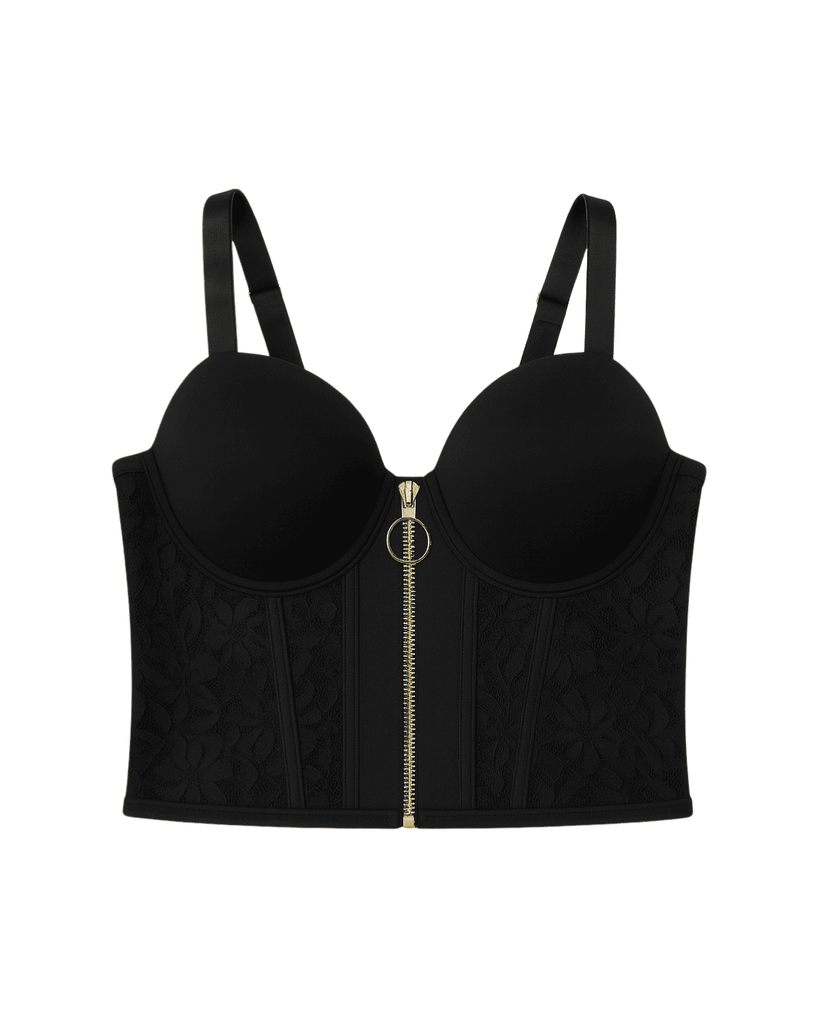 Crop top Braga