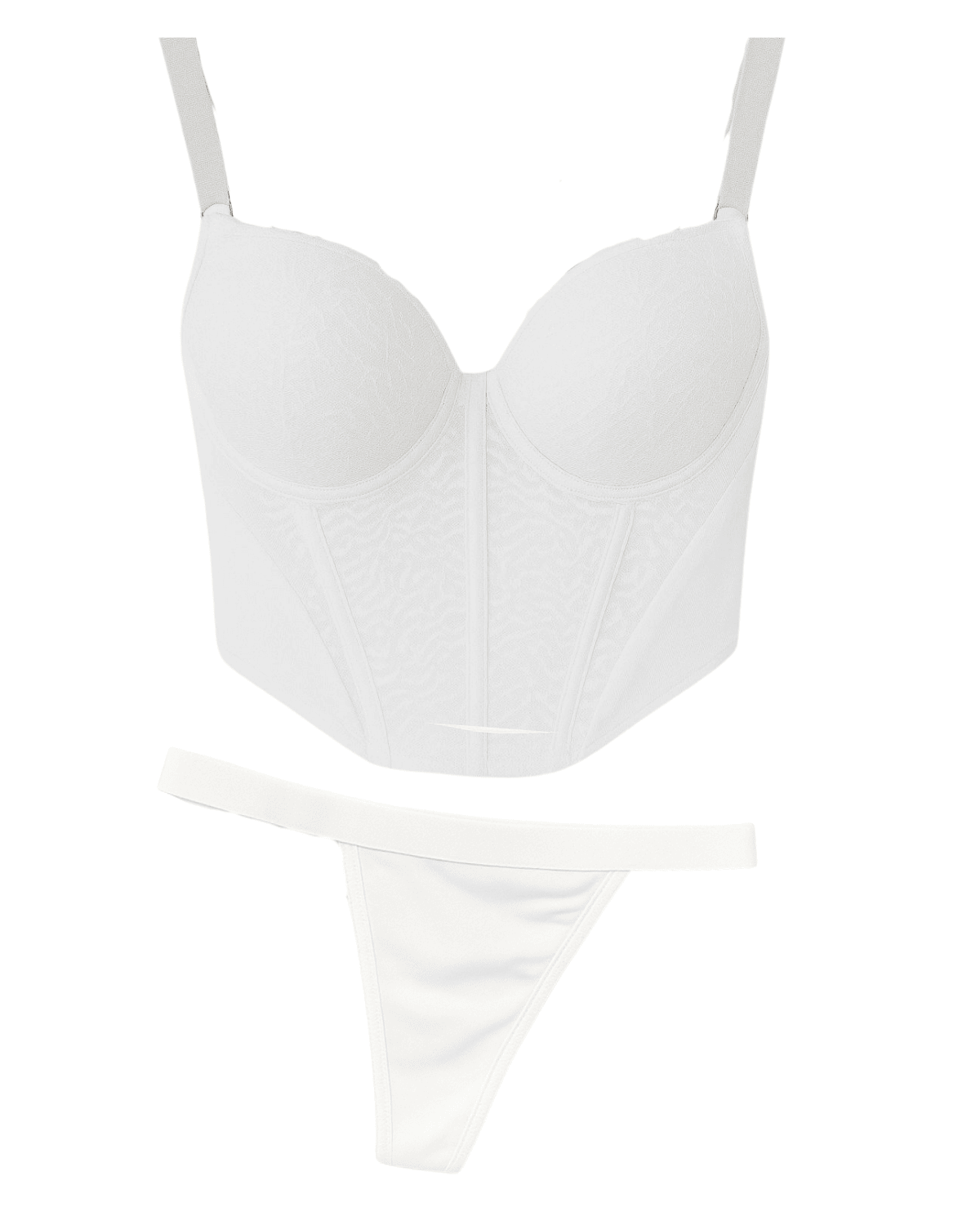 Prenda disponible