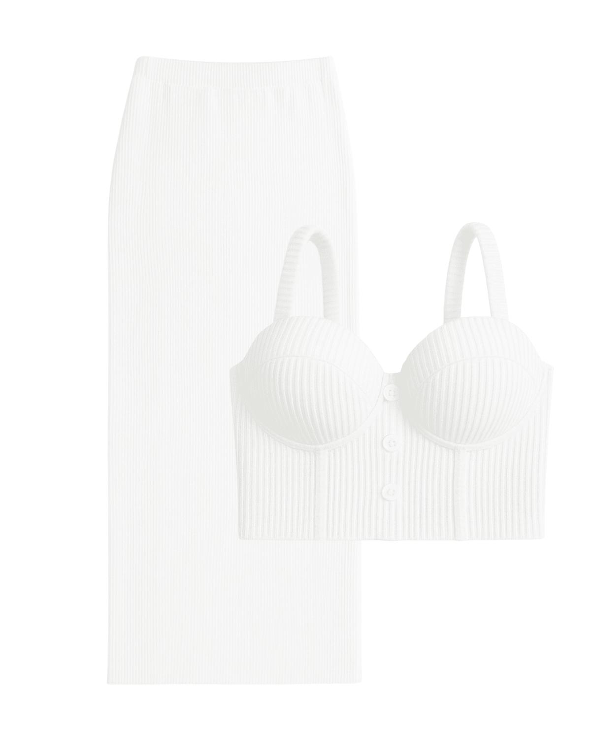 Prenda disponible