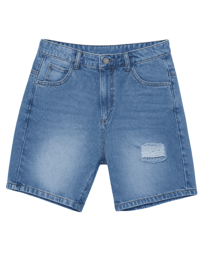 Short Búzios