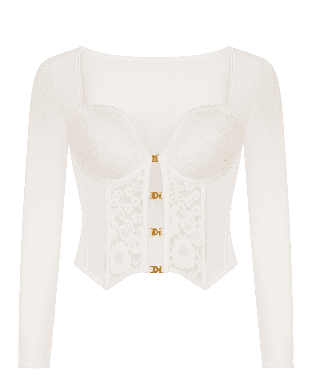 Crop top Hade