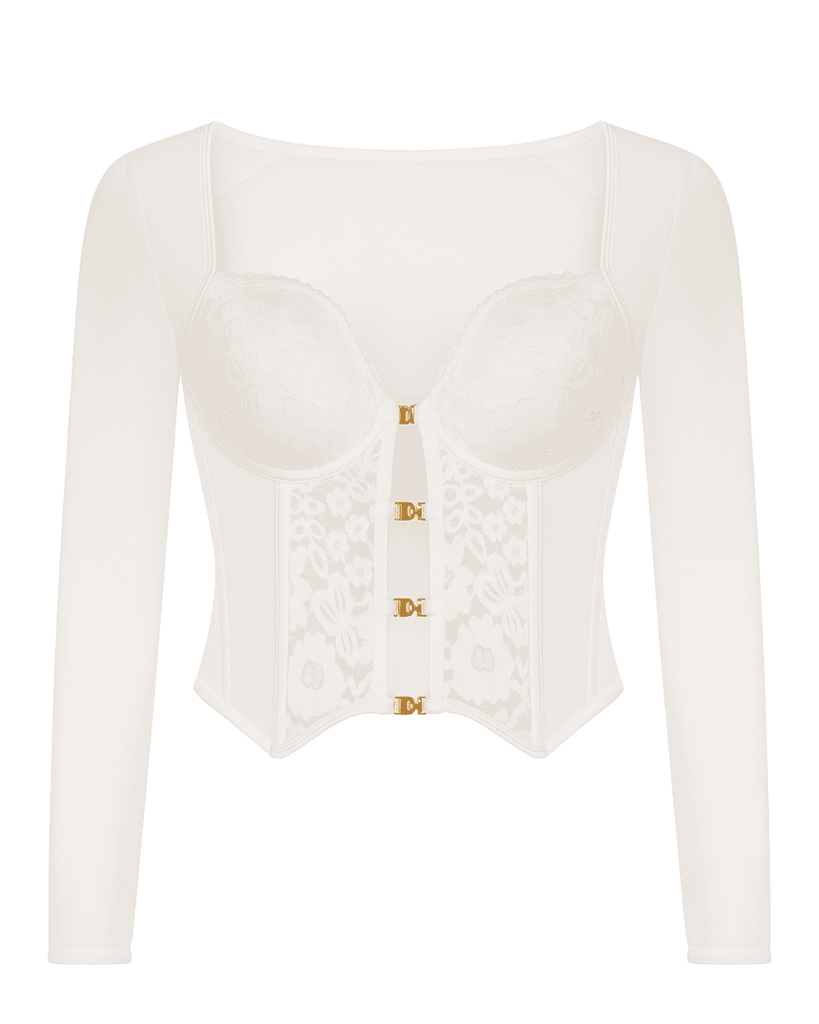 Crop top Hade