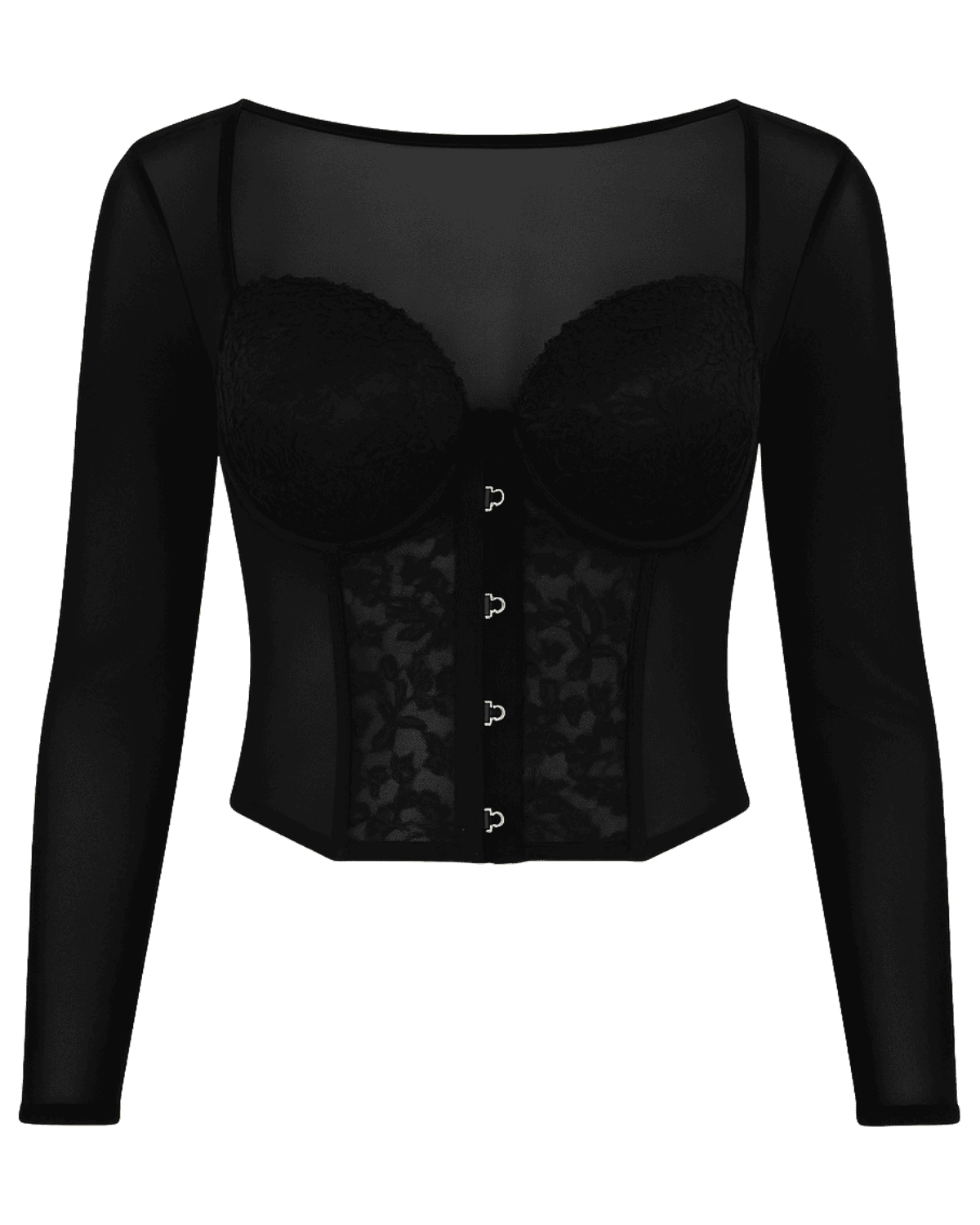 Crop top Hade