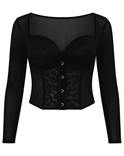 Crop top Hade