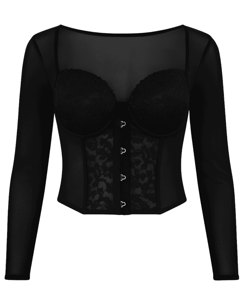 Crop top Hade