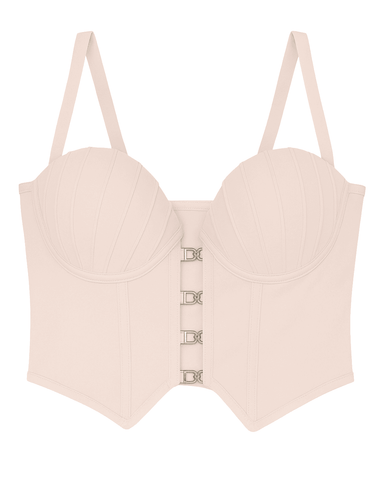Corset Gaby imagen 5