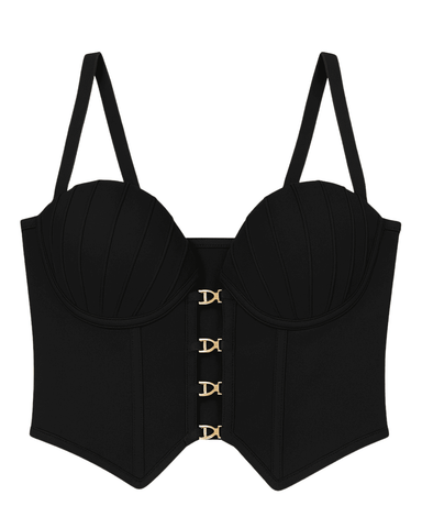 Corset Gaby imagen 3