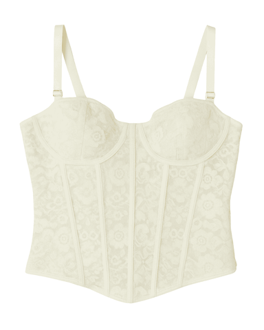 Corset Miranda imagen 3