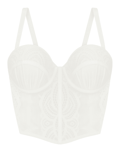 Corset Yasmin imagen principal