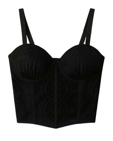 Corset Yasmin imagen 3