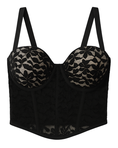 Corset Molly imagen principal