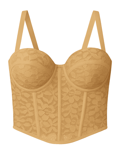 Corset Molly imagen 2