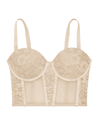 Corset Isis imagen 3