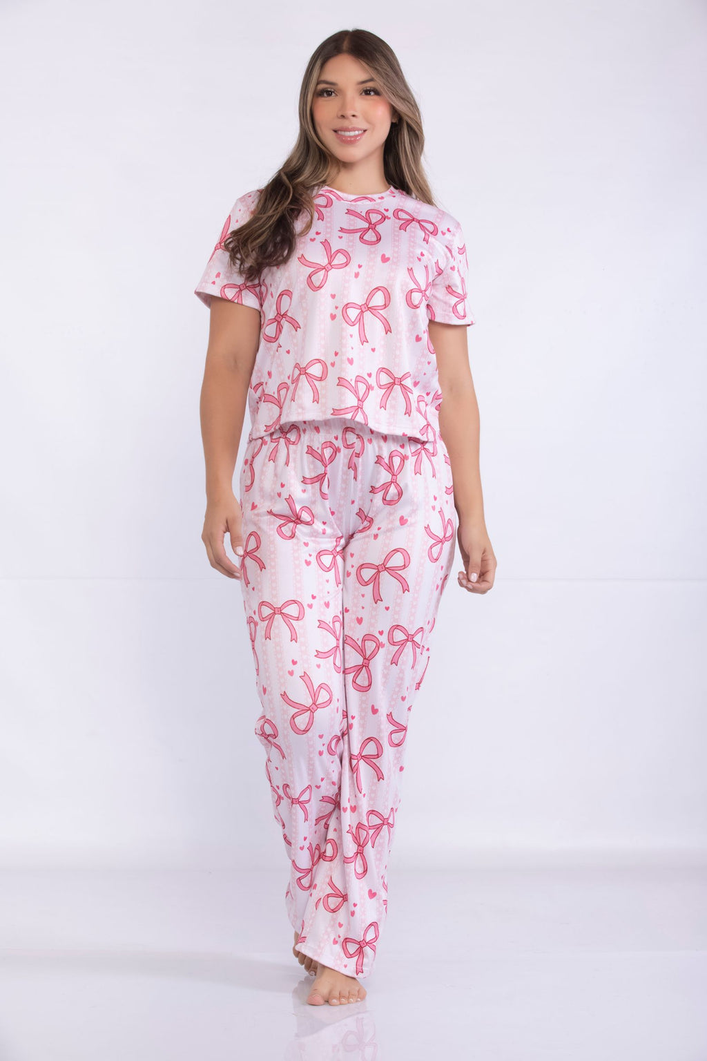 Pijama Lucinda