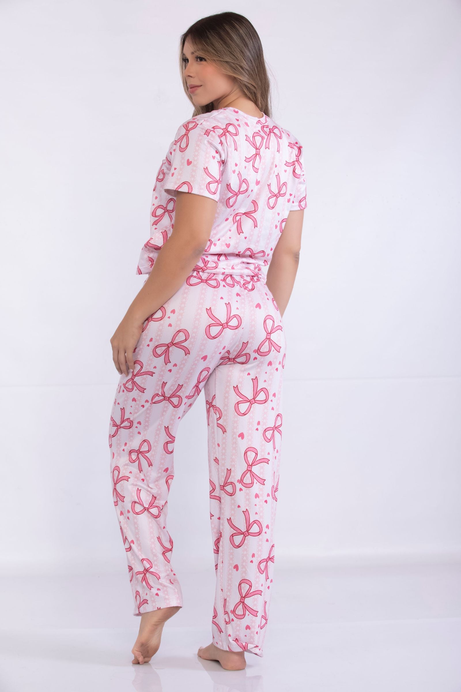 Pijama Lucinda