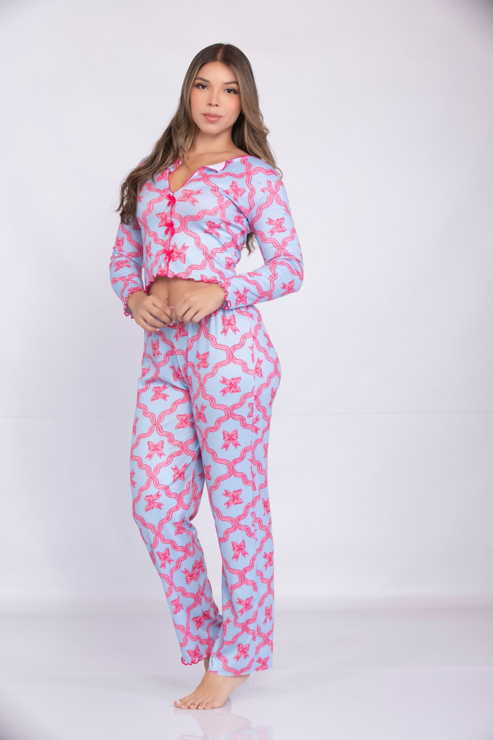 Pijama Marcella