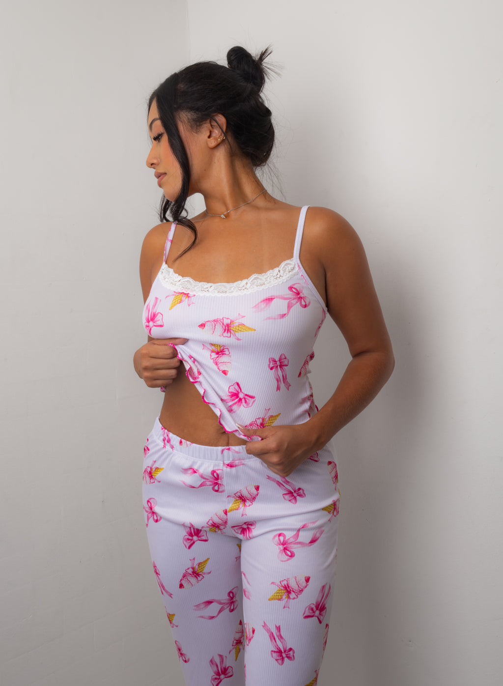 Pijama Margot
