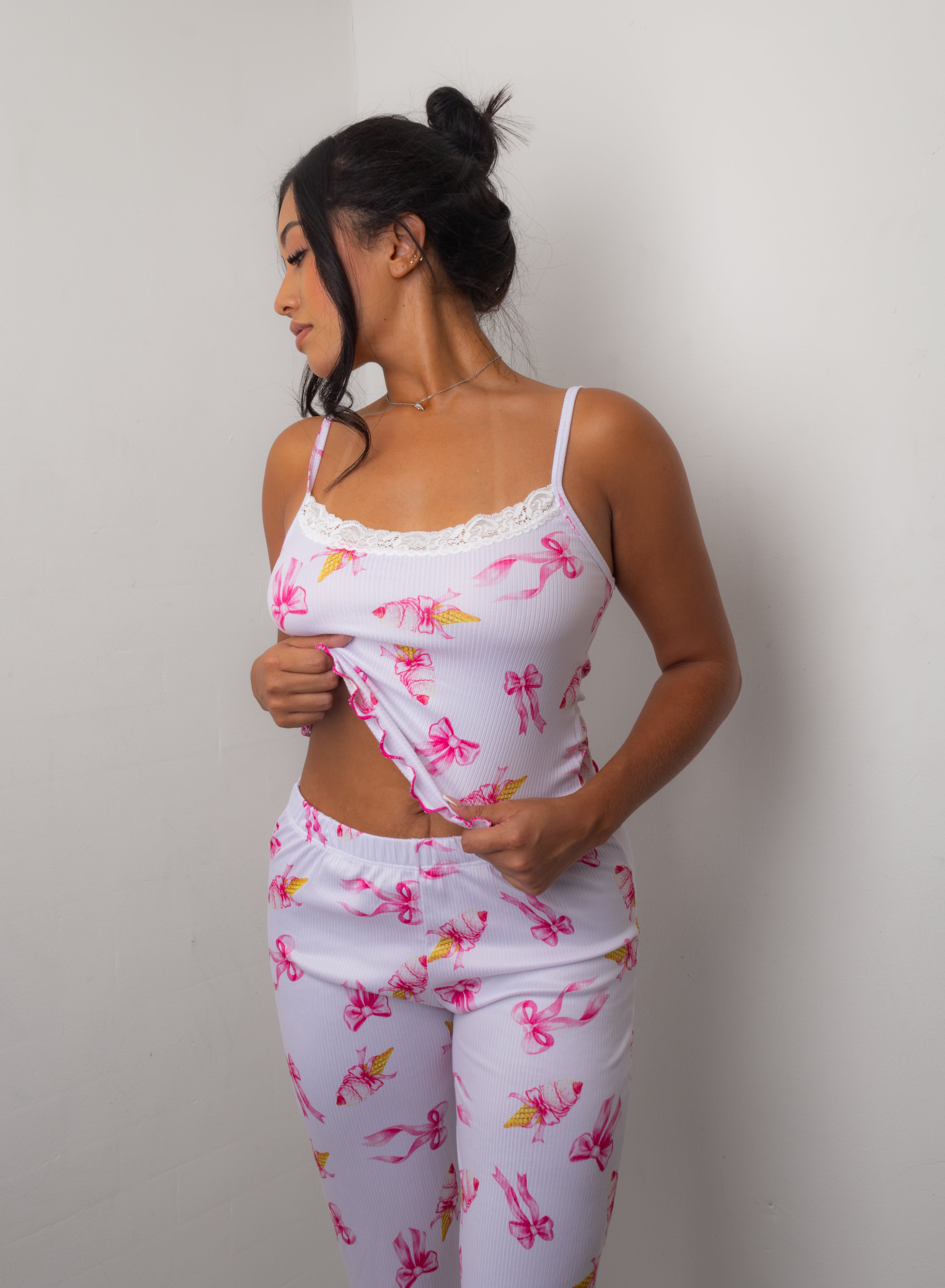 Pijama Margot