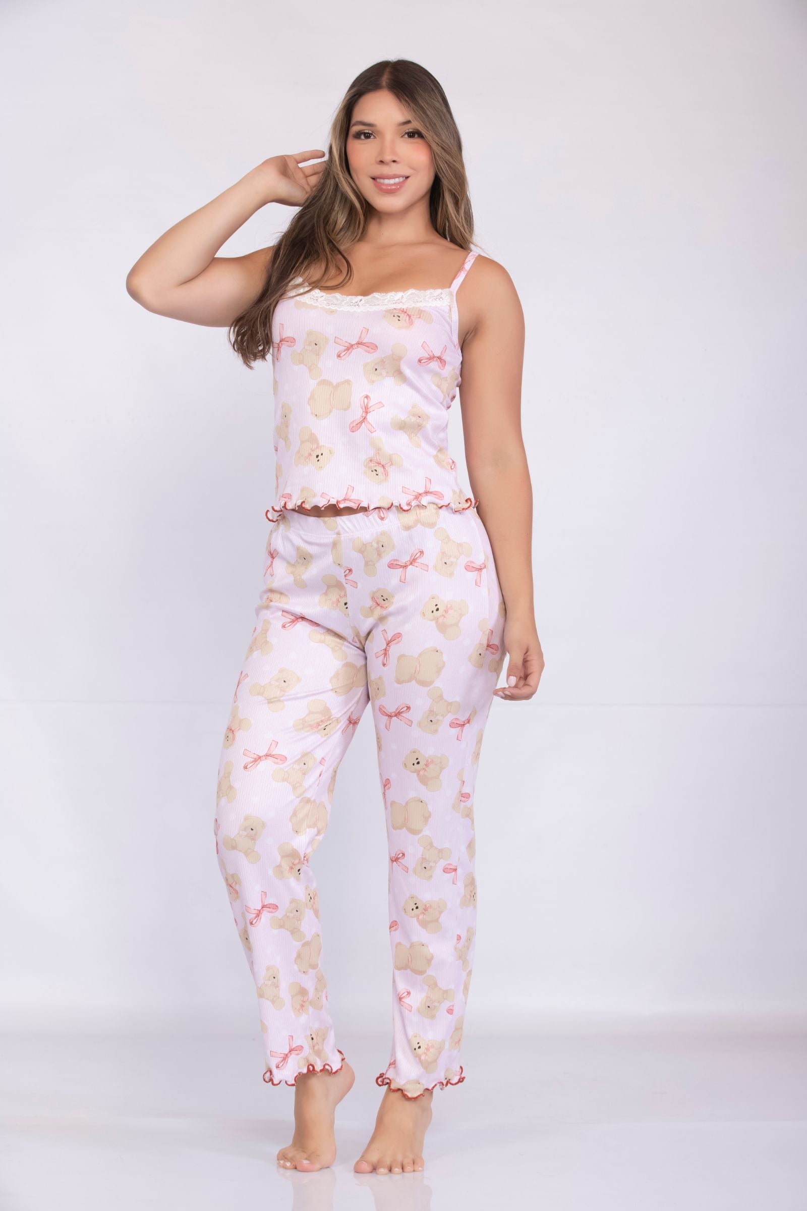 Pijama Margot