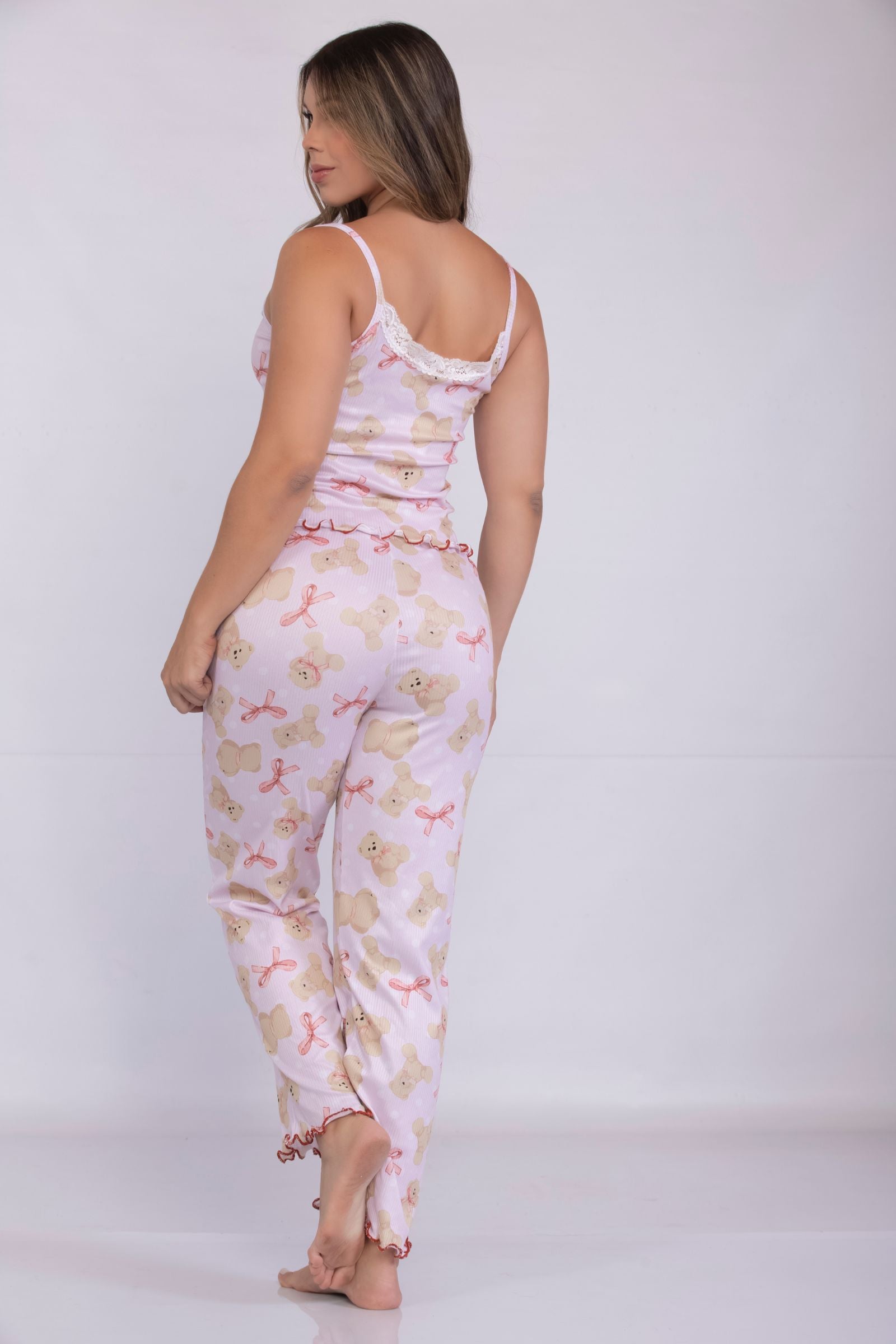 Pijama Margot