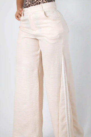 Pantalón Detalle Luxe imagen 2