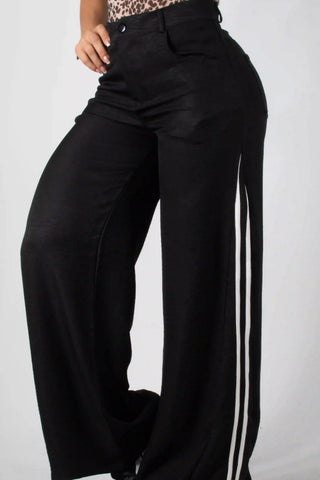 Pantalón Detalle Luxe imagen principal