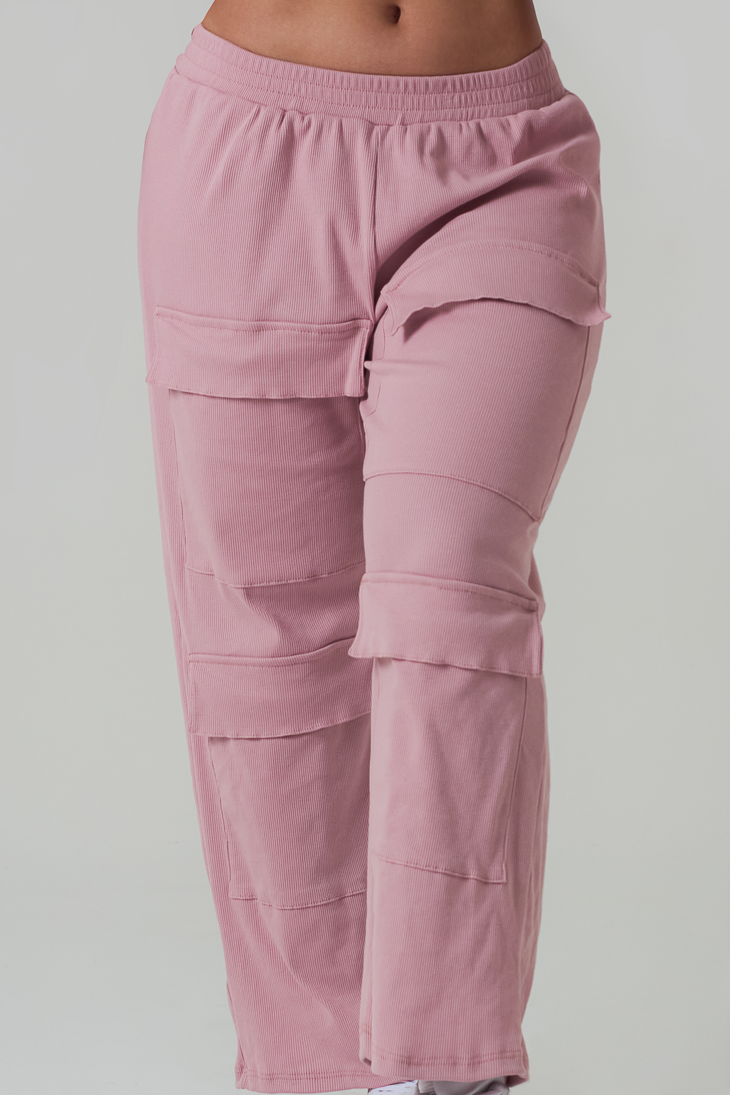 Pantalón tipo sudadera