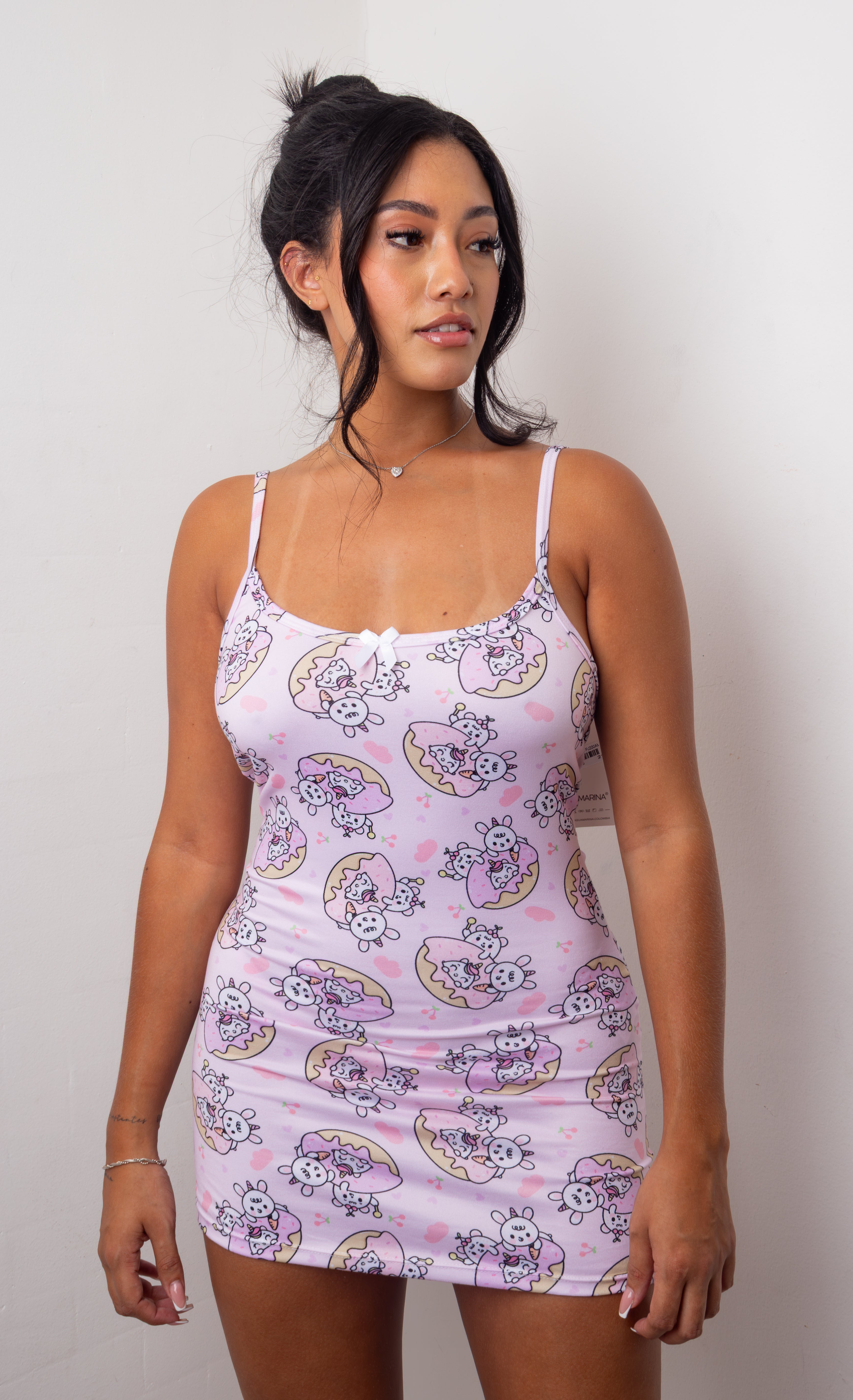 Pijama Minerva